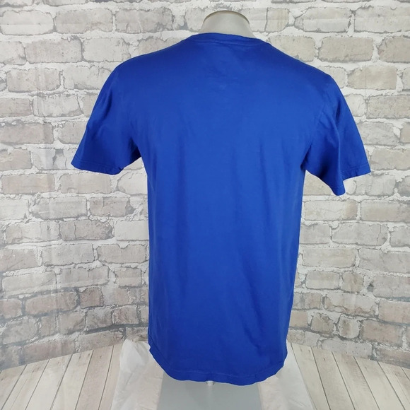 Chicago Cubs TShirt Large - Picture 4 of 7